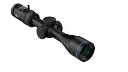 Optika5 2-10x42 PA riflescope Optika5 2-10x42 PA riflescope
