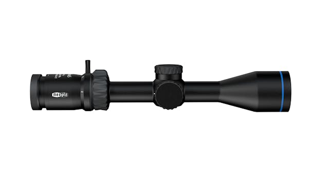 Optika5 2-10x42 PA riflescope