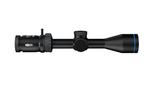 Optika5 2-10x42 PA riflescope