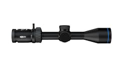 Optika5 2-10x42 PA riflescope Optika5 2-10x42 PA riflescope