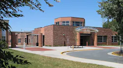 Mount Tabor High School, Winston-Salem, NC.