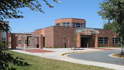 Mount Tabor High School, Winston-Salem, NC. Mount Tabor High School, Winston-Salem, NC.
