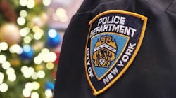 Nypd Shoulder Patch Nyc 61421e1789953 Nypd Shoulder Patch Nyc 61421e1789953