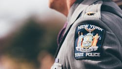 New York State Police Patch Ny 61425edc10332 New York State Police Patch Ny 61425edc10332