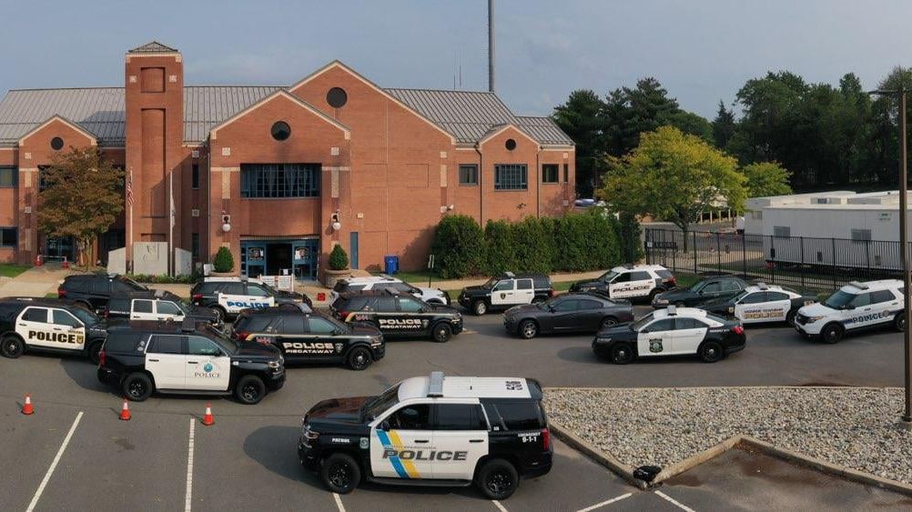 After Hurricane Ida, North Brunswick, NJ, police have needed to use patrol cars from neighboring towns.