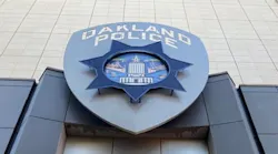 Oakland Police Dept Hq (ca)