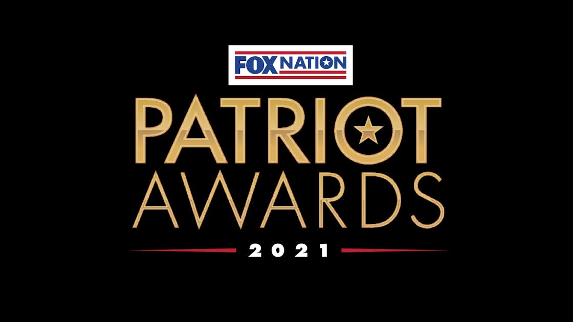 FOX Nation to Host Third Annual Patriot Awards Ceremony in Hollywood, Florida on November 17th
