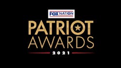 Patriot Awards