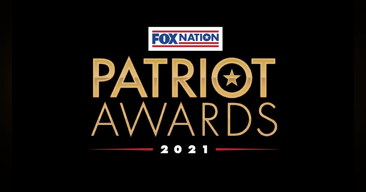 Where Will The 2025 Patriot Awards Be Held