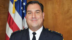 New Orleans Police Chief of Detectives Paul Noel.
