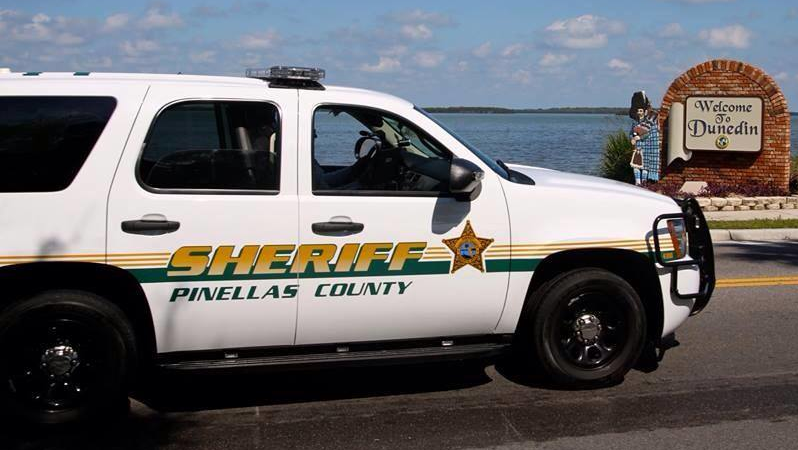 Pinellas Co Sheriff S Office Cruiser Fl 61391dfb500bd