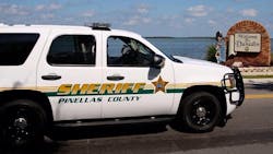 Pinellas Co Sheriff&apos;s Office Cruiser (fl)