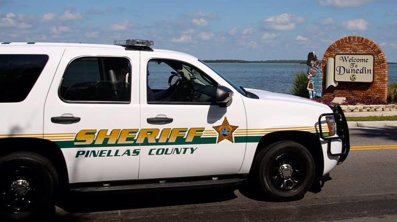 Pinellas Co Sheriff S Office Cruiser Fl 614c9f8574f68