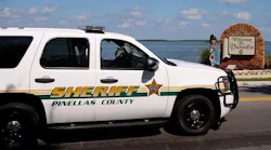 Pinellas Co Sheriff's Office Cruiser (fl)