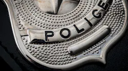 Police Badge (dt)
