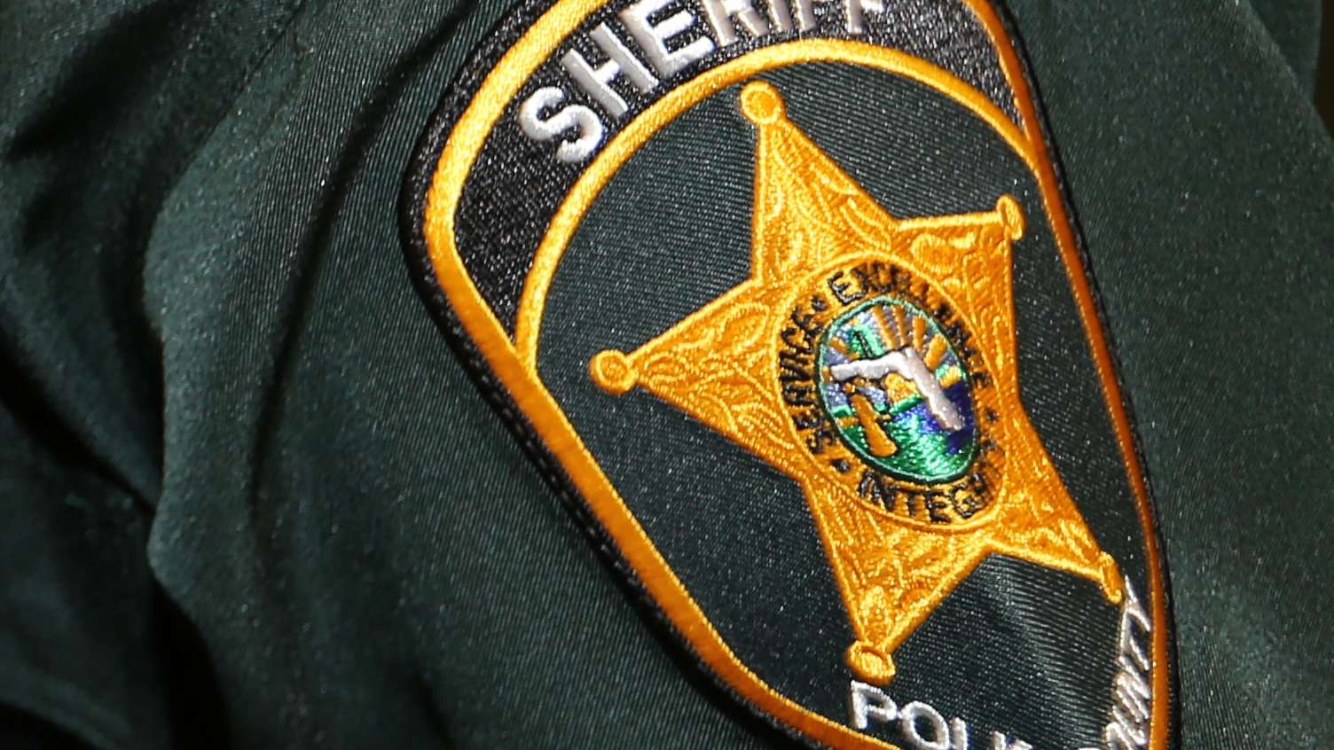 Polk Co Sheriff S Office Fl 6145078922d9a