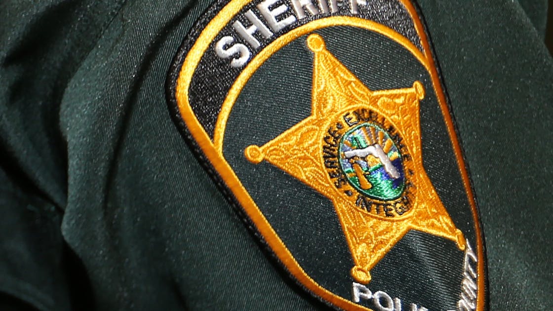 Fla. Sheriff Warns about 'Devious Lick' Tik Tok Challenge | Officer