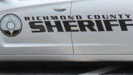 Richmond County Sheriff S Office Ga 614c82626ac61
