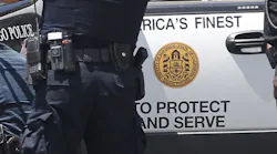 San Diego Police Dept (ca; Tns)