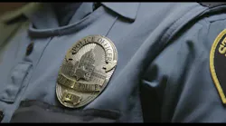St Paul Police Dept Shield (mn)