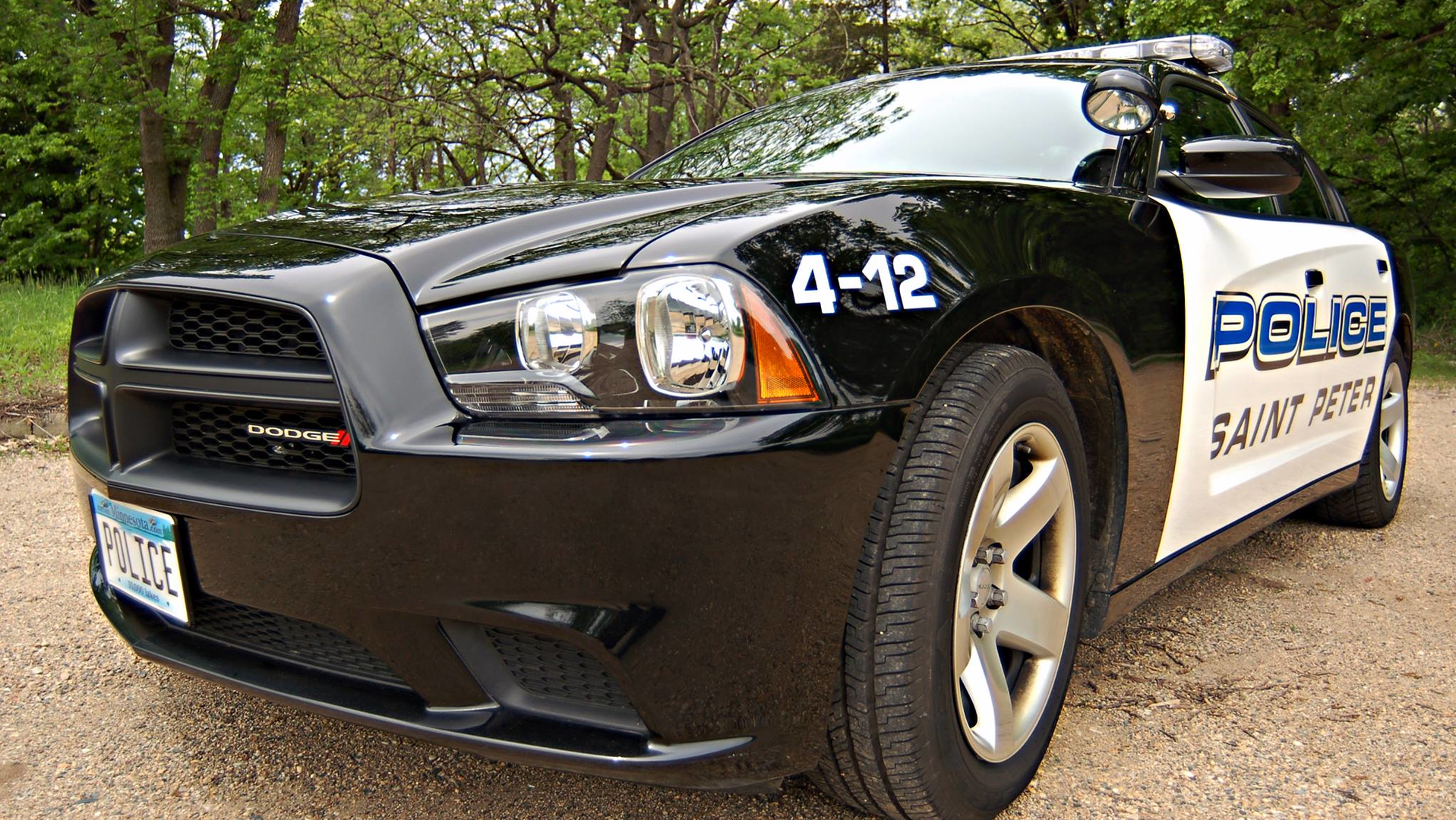 St Peter Police Dept Cruiser Mn 6149cbd56335f