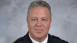Akron, OH, Police Chief Steve Mylett,