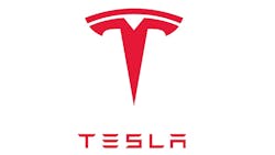 Tesla Logo Use