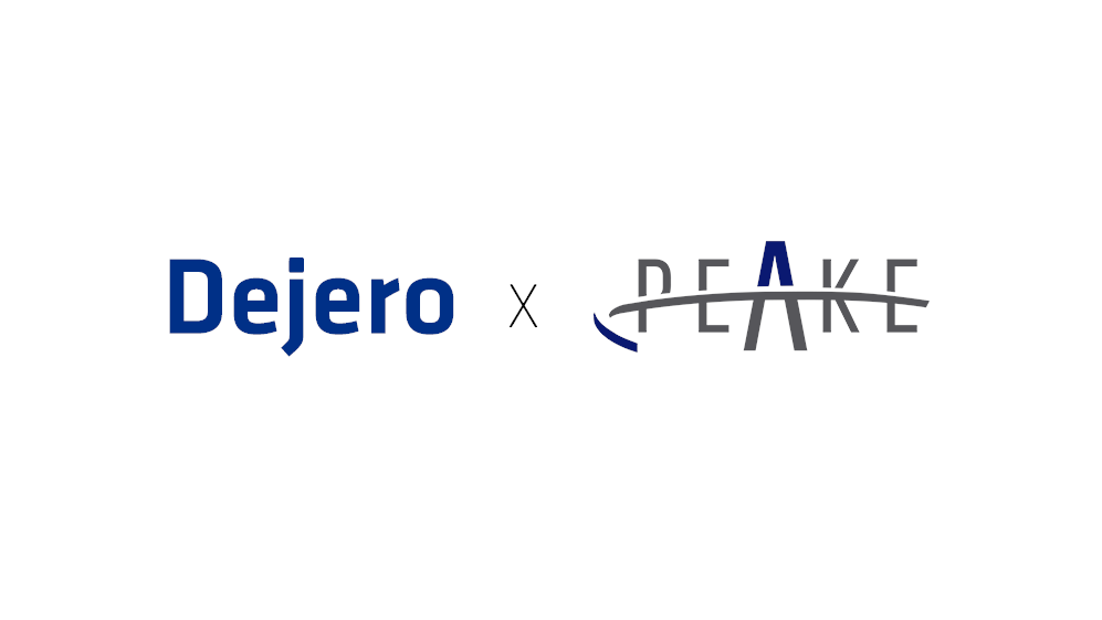 Dejero, an innovator in resilient connectivity for critical communications, has partnered with PEAKE, a leading satellite services and network integration provider.