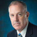 Lt. Brian N. O’Donnell (Ret.)