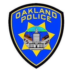 Oakland Police Dept (ca)
