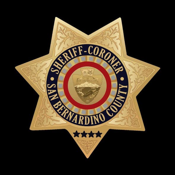 San Bernardino Co Sheriff&apos;s Office (ca)