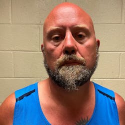 Todd Alan Stricklin. Todd Alan Stricklin.