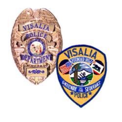 Visalia Police Dept Badge Ca 61488b310e01e Visalia Police Dept Badge Ca 61488b310e01e