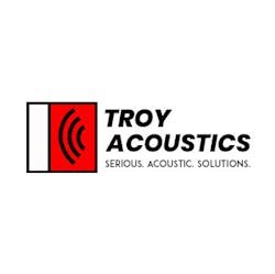 Troyacoustics