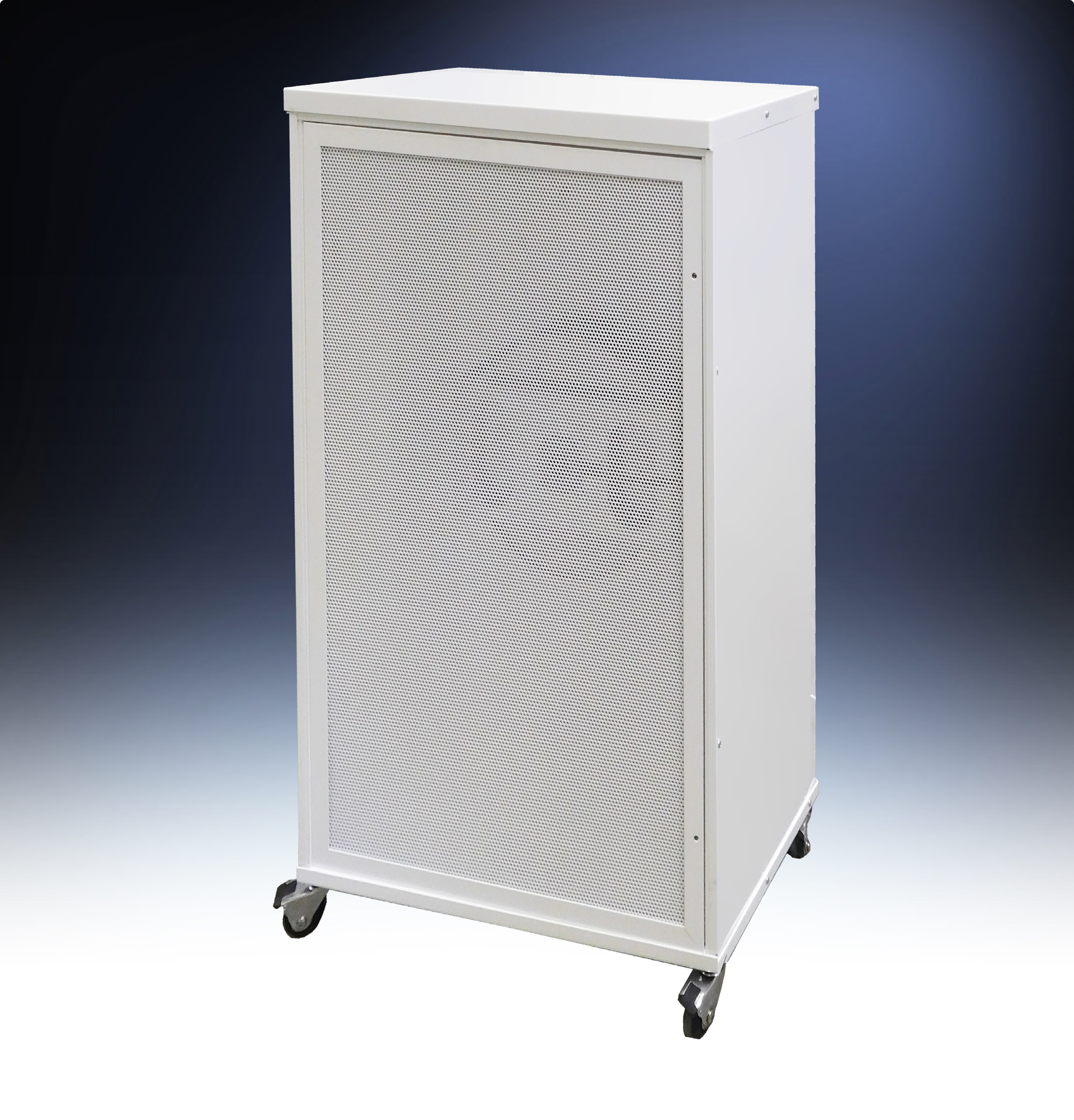 CleanAire Filtration Module