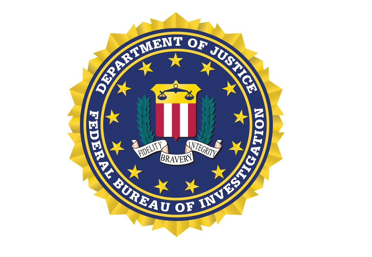 Fbi Logo Use 614b9818aaf14