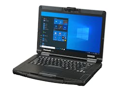 TOUGHBOOK® 55 TOUGHBOOK® 55