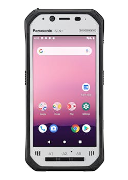 TOUGHBOOK N1 Tactical TOUGHBOOK N1 Tactical