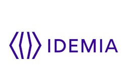 Idemia Logo