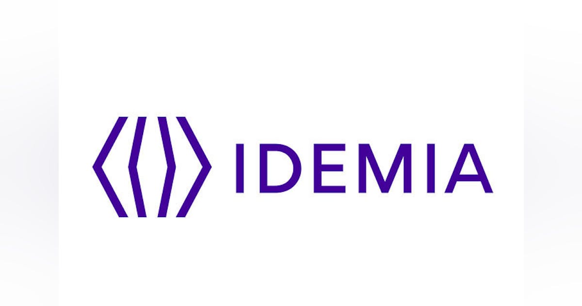 IDEMIA Officer