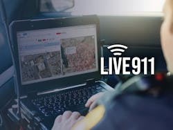 The software is used in over 15 agencies now. Earlier this year, HigherGround announced that Live911 was instrumental in helping save five lives in five months.