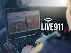 The software is used in over 15 agencies now. Earlier this year, HigherGround announced that Live911 was instrumental in helping save five lives in five months. The software is used in over 15 agencies now. Earlier this year, HigherGround announced that Live911 was instrumental in helping save five lives in five months.