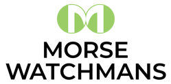 Morse Watchmans 2021 Refreshed Logo
