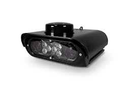 AutoVu™ SharpV ALPR camera AutoVu™ SharpV ALPR camera