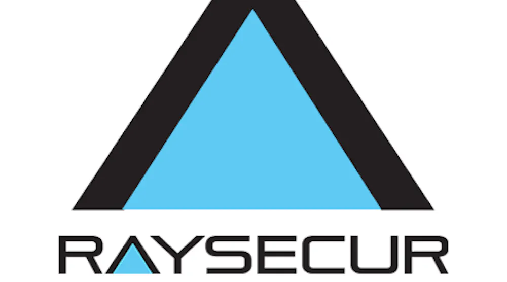 Ray Secure Image Scanners | Officer