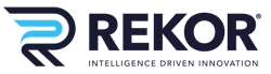 Rekor Logo Horiz Color Tag Web