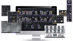 IDEMIA STORM ABIS will allow small agencies to gain easy and affordable access to world-class biometric matching technology IDEMIA STORM ABIS will allow small agencies to gain easy and affordable access to world-class biometric matching technology