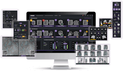 IDEMIA STORM ABIS will allow small agencies to gain easy and affordable access to world-class biometric matching technology IDEMIA STORM ABIS will allow small agencies to gain easy and affordable access to world-class biometric matching technology