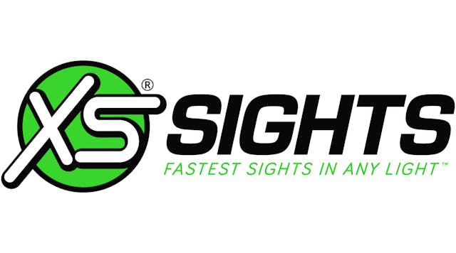 XS Sights, formerly known as XS Sight Systems | Officer