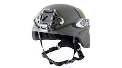F90 Ballistic Helmet